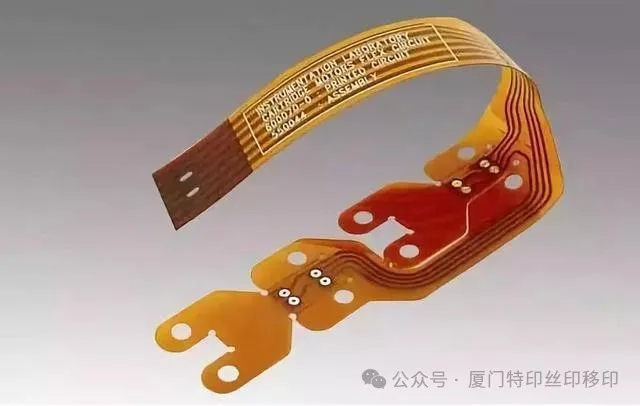 薄膜开关银迁徙及银导线断裂的解决_CA888